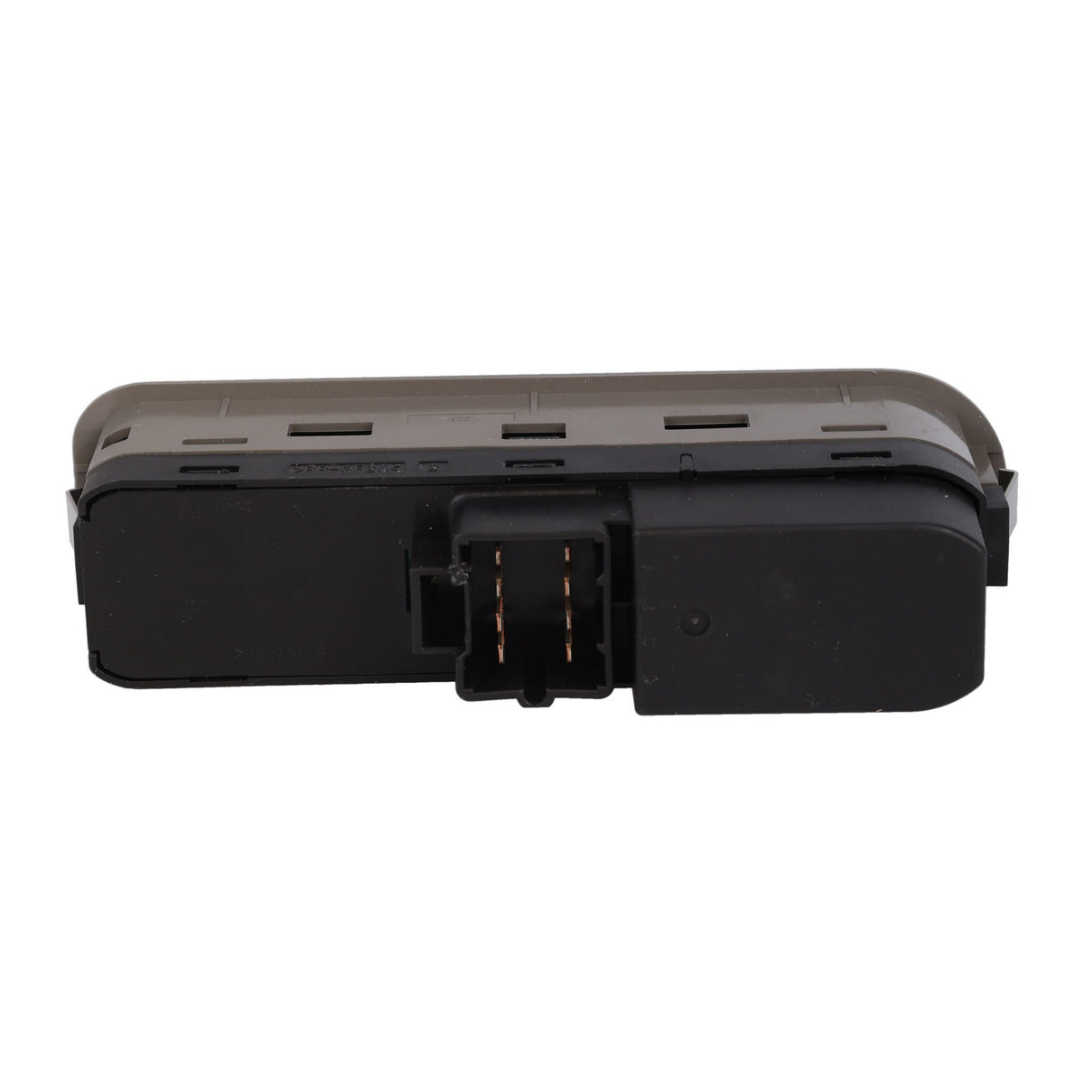 Rostra Powertrain Controls Door Window Switch 66-0502