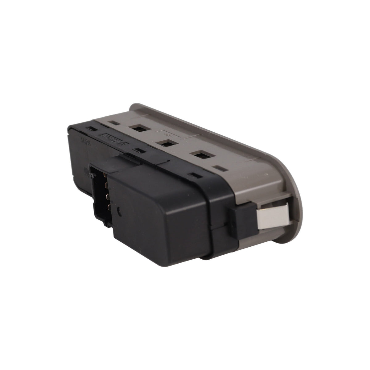 Rostra Powertrain Controls Door Window Switch 66-0502
