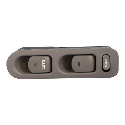 Rostra Powertrain Controls Door Window Switch 66-0502
