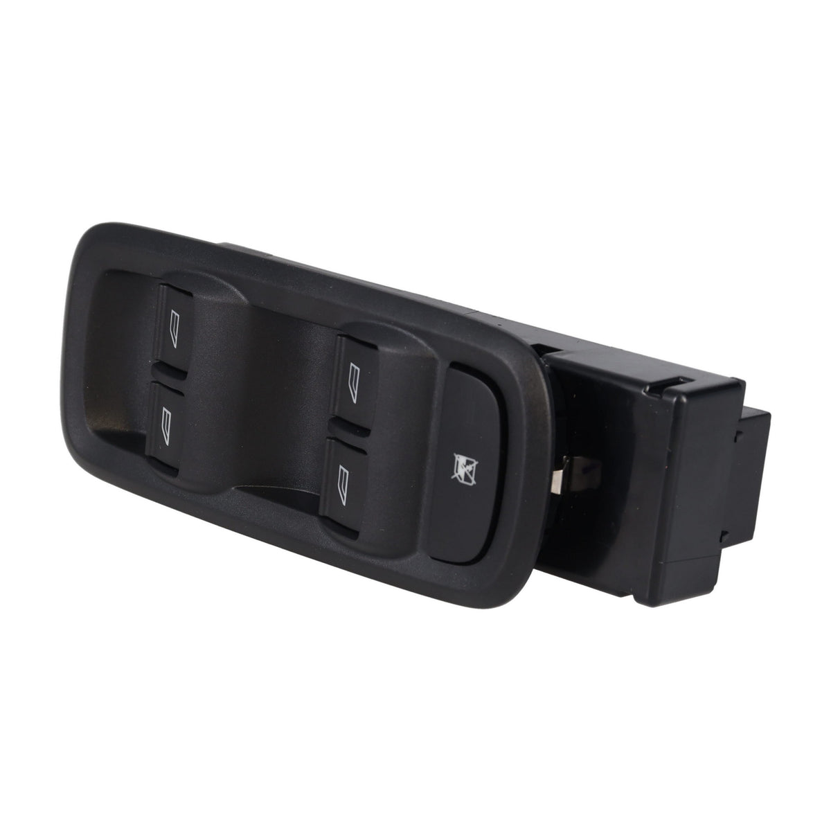 Rostra Powertrain Controls Vehicle Part 66-0522