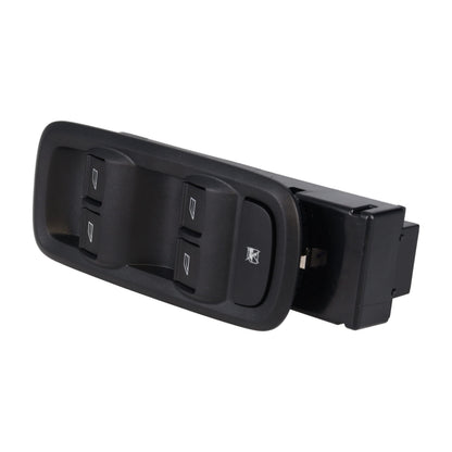 Rostra Powertrain Controls Vehicle Part 66-0522