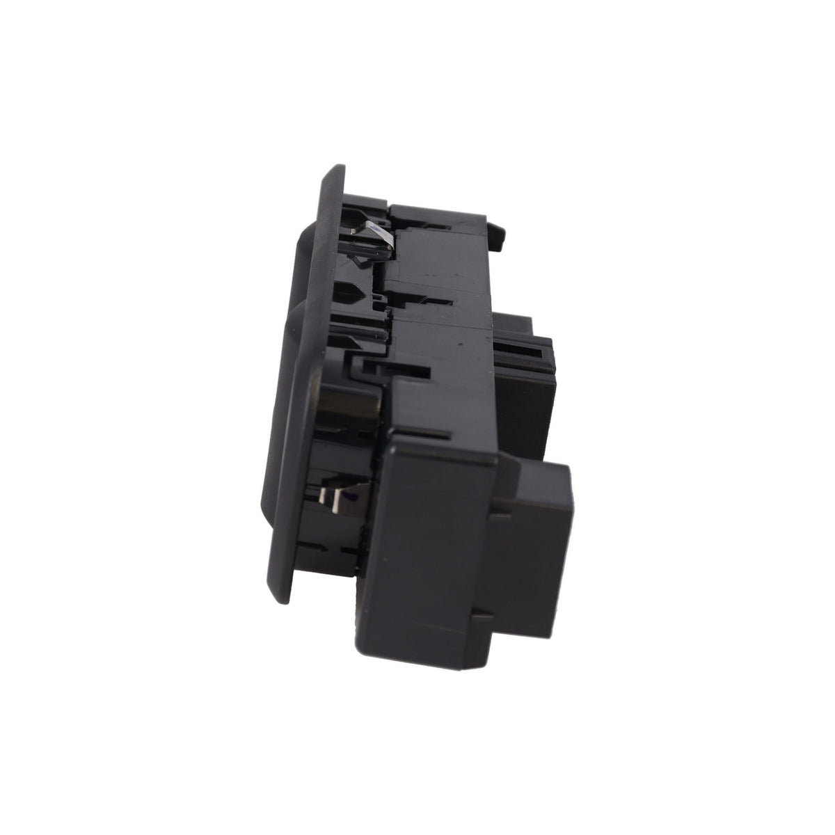 Rostra Powertrain Controls Vehicle Part 66-0522