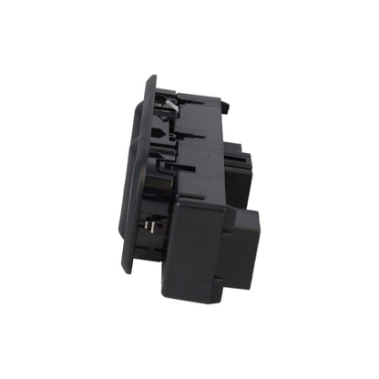 Rostra Powertrain Controls Vehicle Part 66-0522