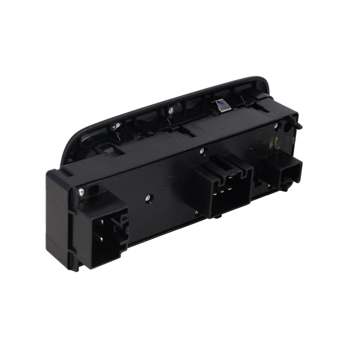 Rostra Powertrain Controls Vehicle Part 66-0522