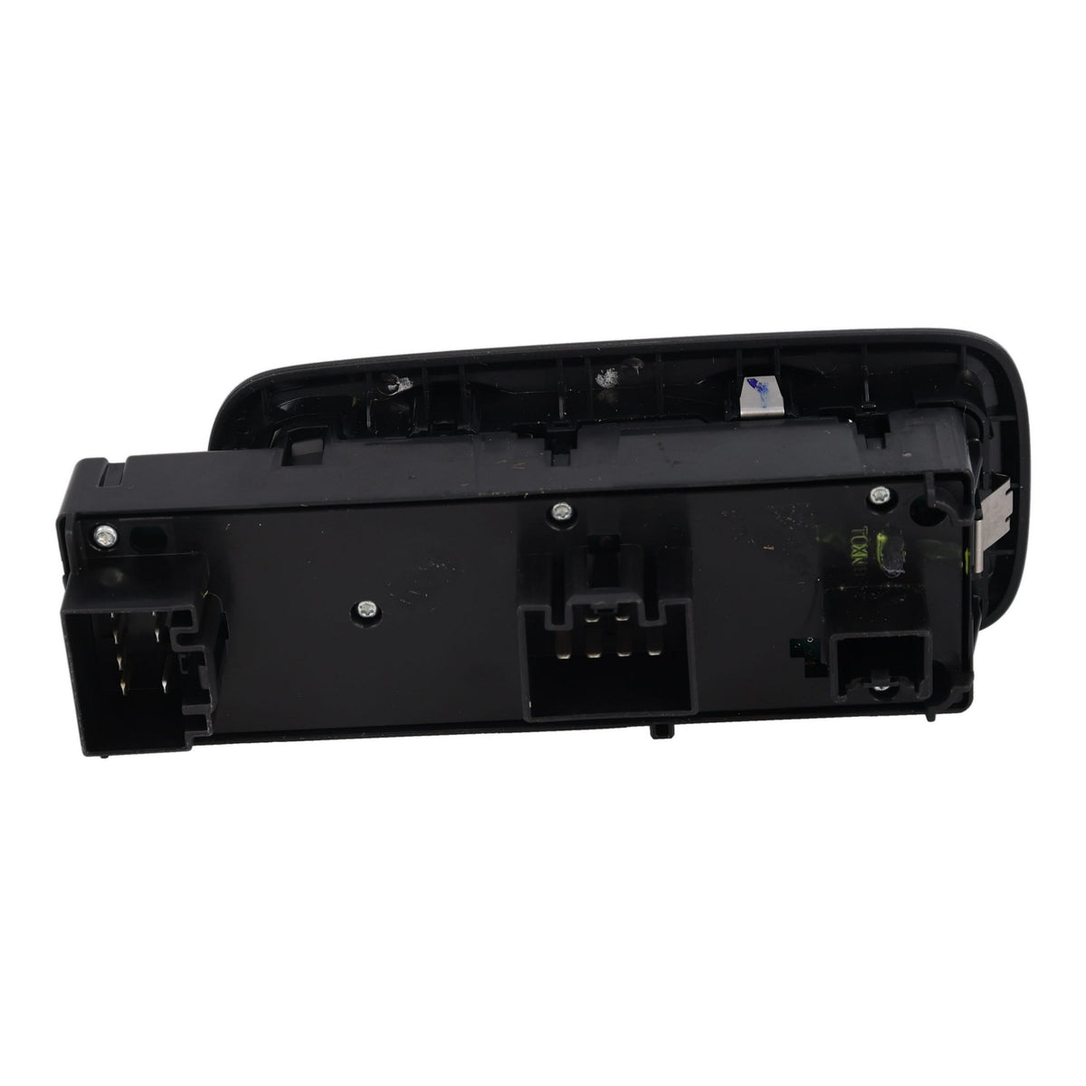 Rostra Powertrain Controls Vehicle Part 66-0522