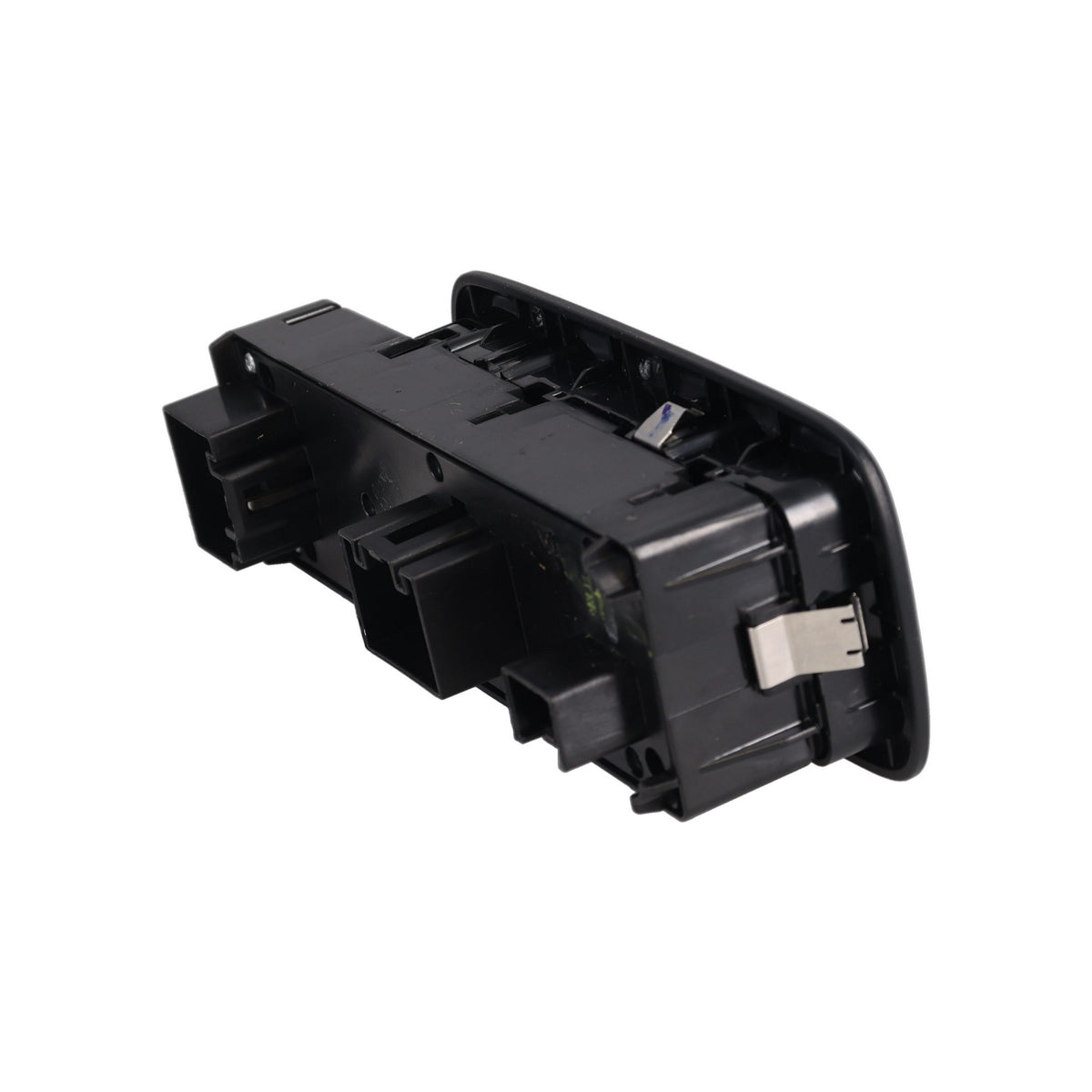 Rostra Powertrain Controls Vehicle Part 66-0522