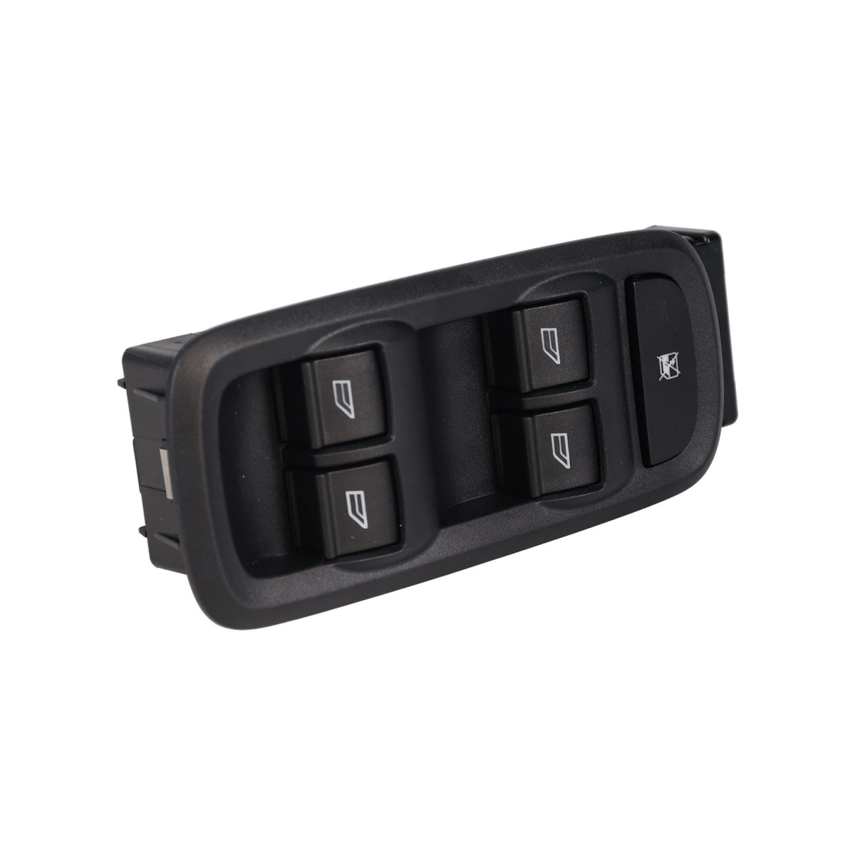 Rostra Powertrain Controls Vehicle Part 66-0522
