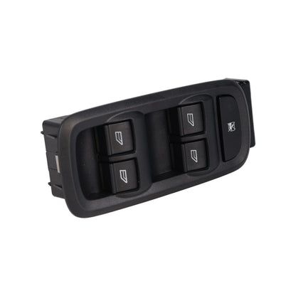Rostra Powertrain Controls Vehicle Part 66-0522