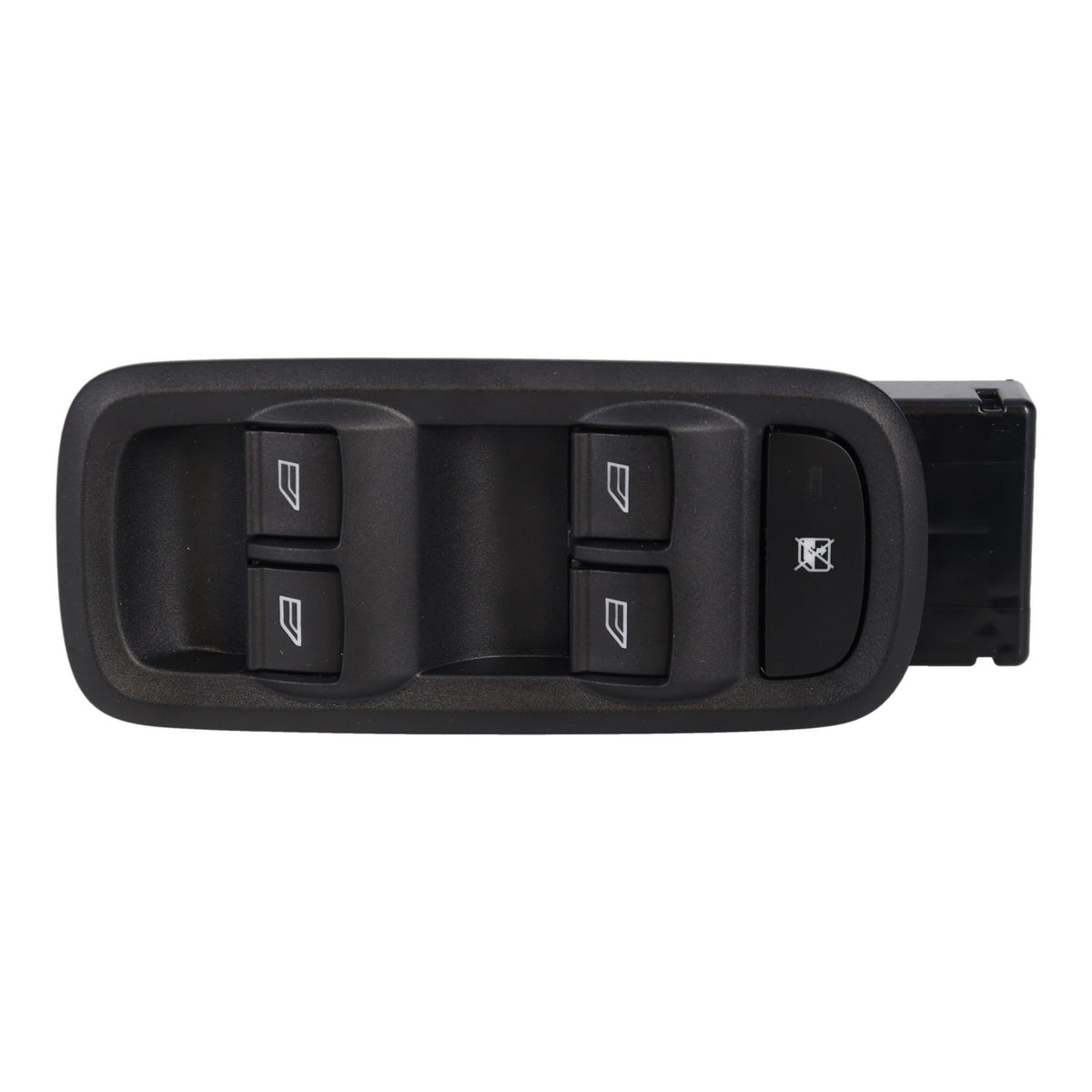 Rostra Powertrain Controls Vehicle Part 66-0522
