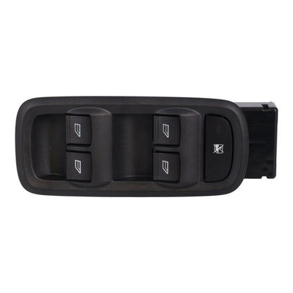 Rostra Powertrain Controls Vehicle Part 66-0522