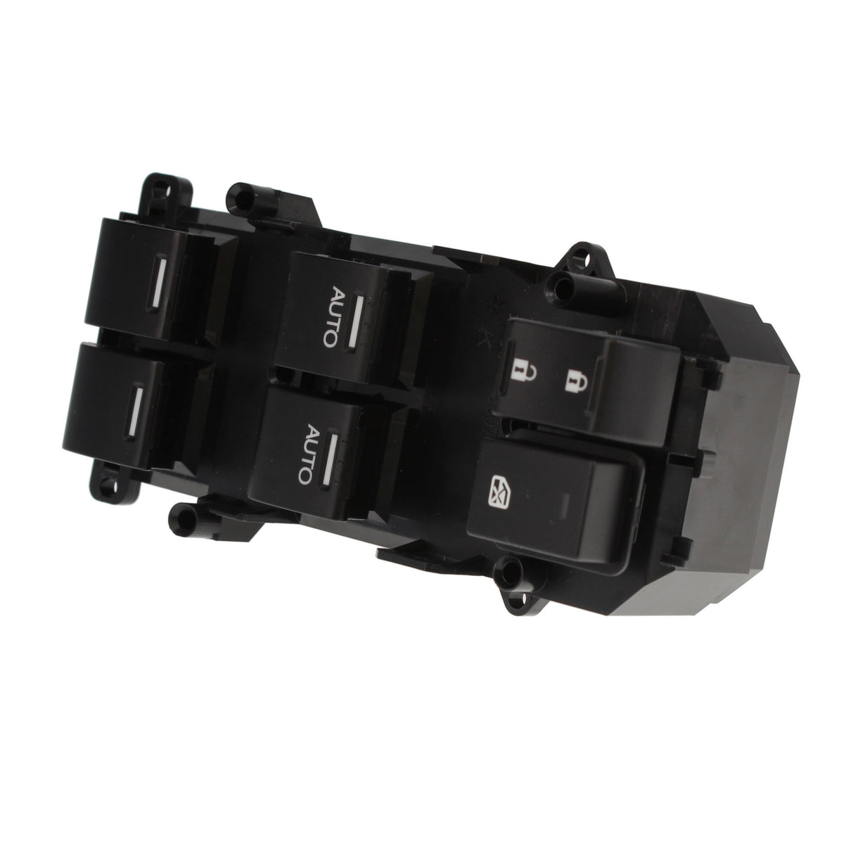 Rostra Powertrain Controls Vehicle Part 66-0529