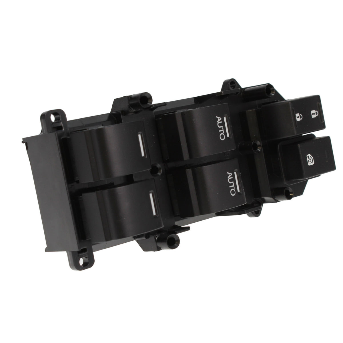 Rostra Powertrain Controls Vehicle Part 66-0529