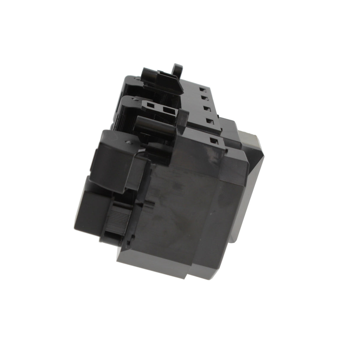 Rostra Powertrain Controls Vehicle Part 66-0529