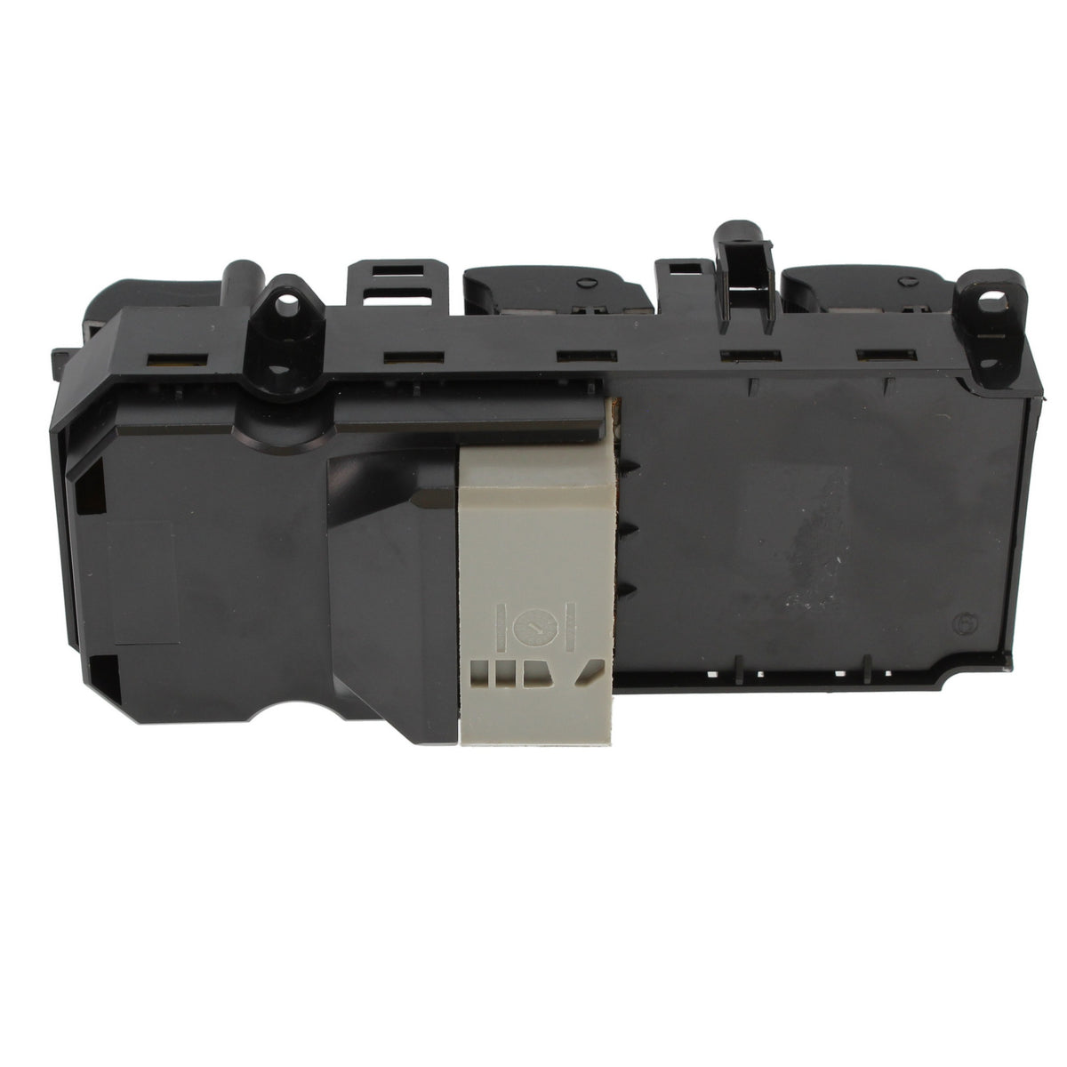 Rostra Powertrain Controls Vehicle Part 66-0529