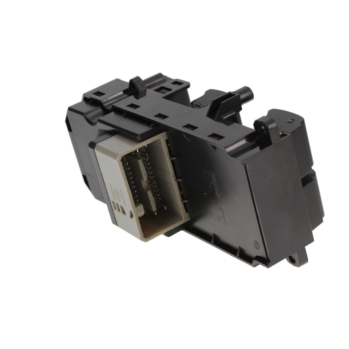 Rostra Powertrain Controls Vehicle Part 66-0529