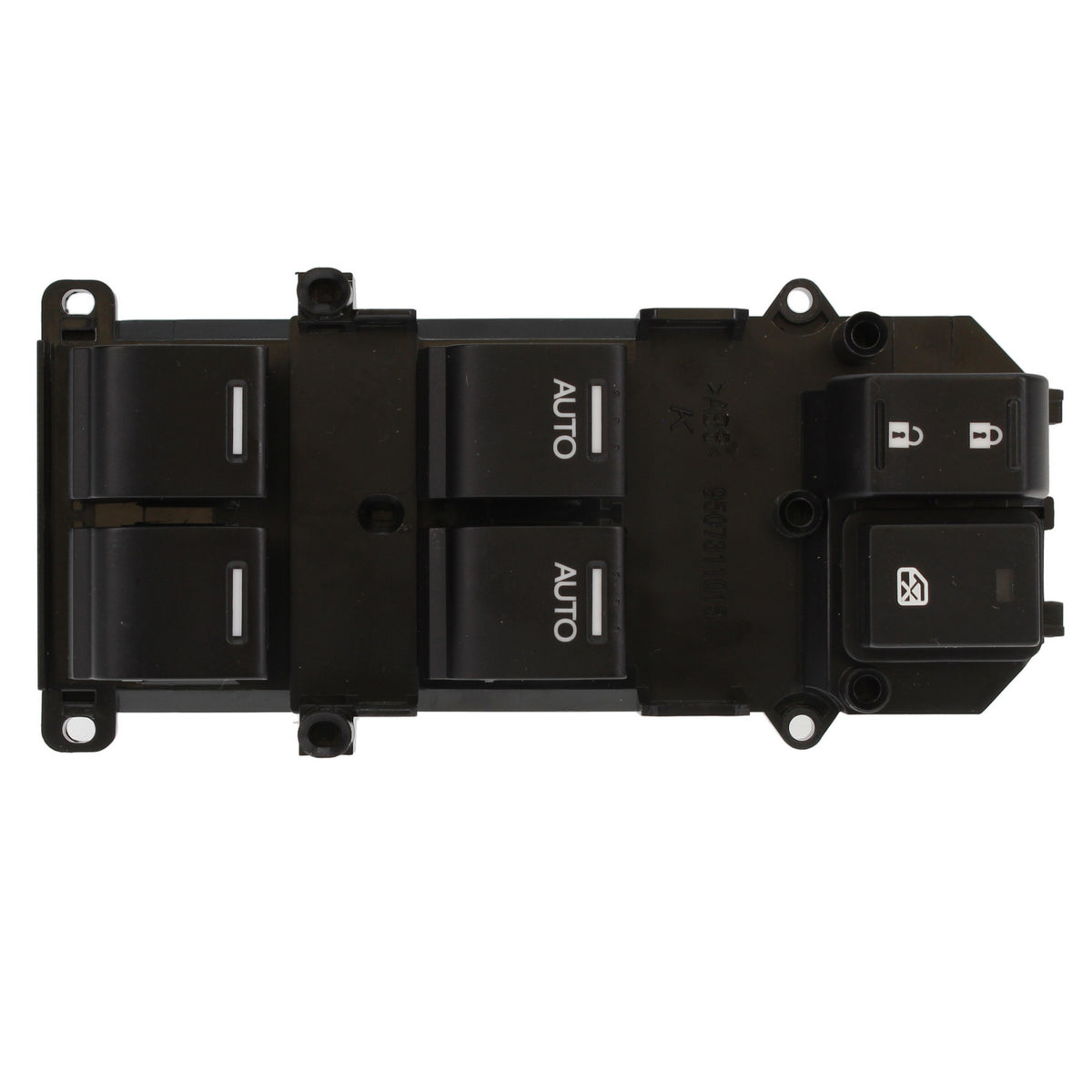 Rostra Powertrain Controls Vehicle Part 66-0529