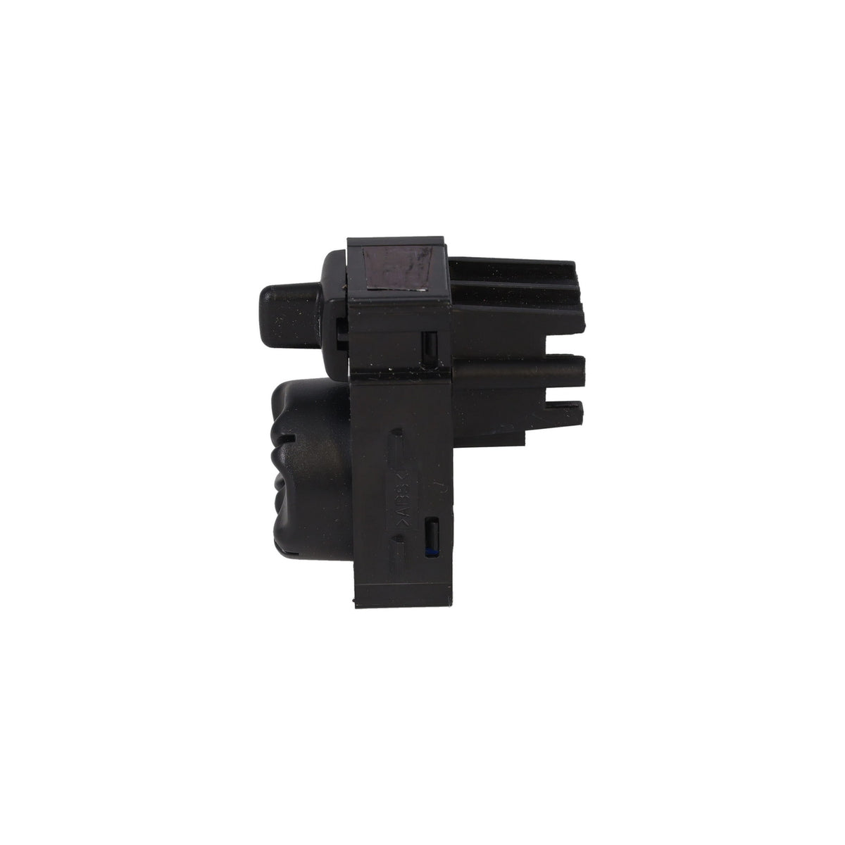 Rostra Powertrain Controls Door Mirror Switch 66-0534
