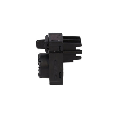 Rostra Powertrain Controls Door Mirror Switch 66-0534