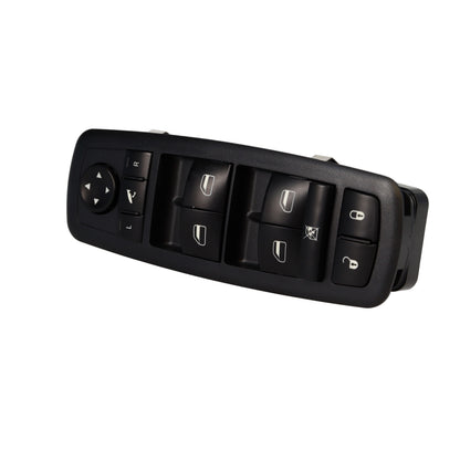 Rostra Powertrain Controls Door Window Switch 66-0541
