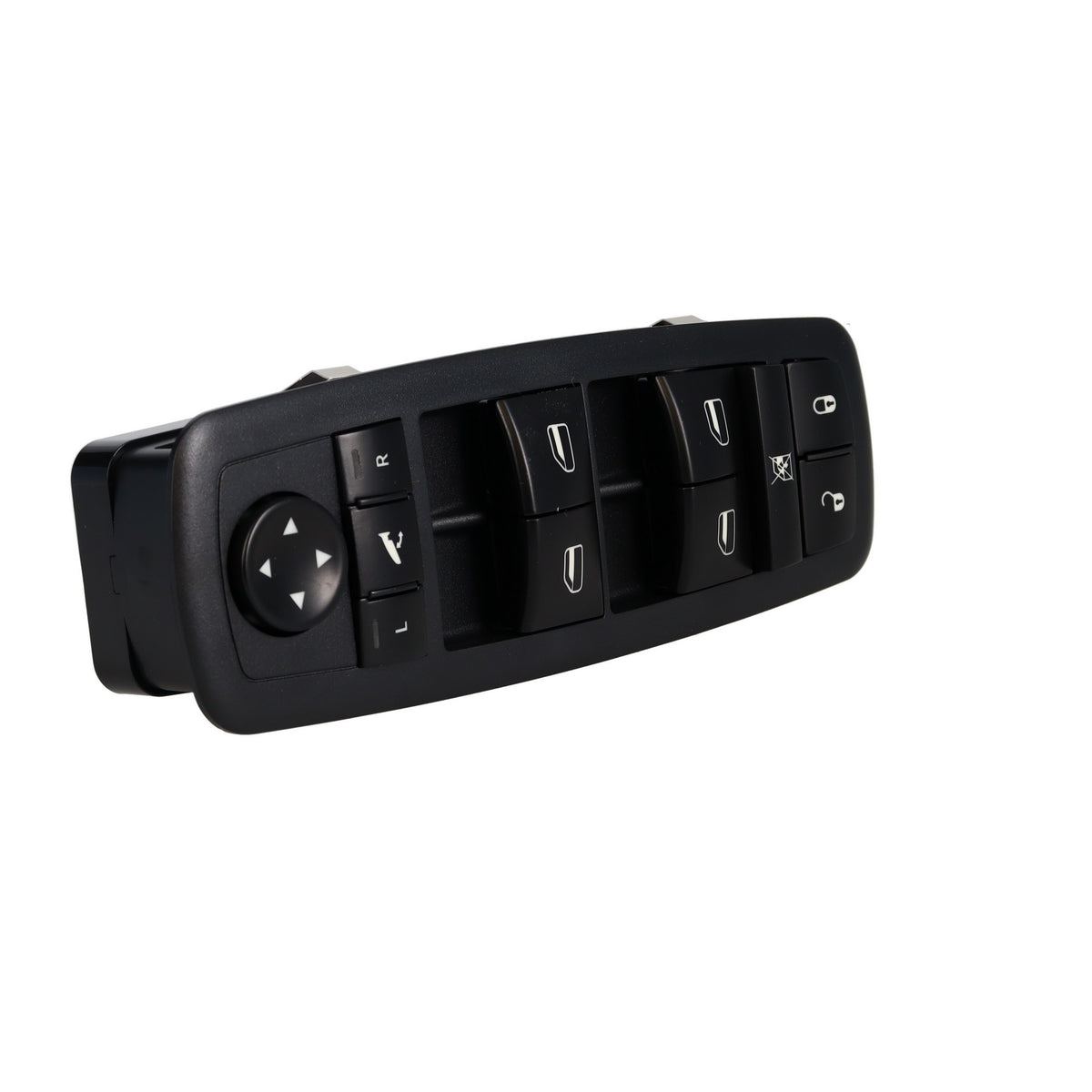 Rostra Powertrain Controls Door Window Switch 66-0541