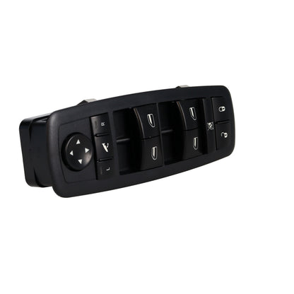 Rostra Powertrain Controls Door Window Switch 66-0541