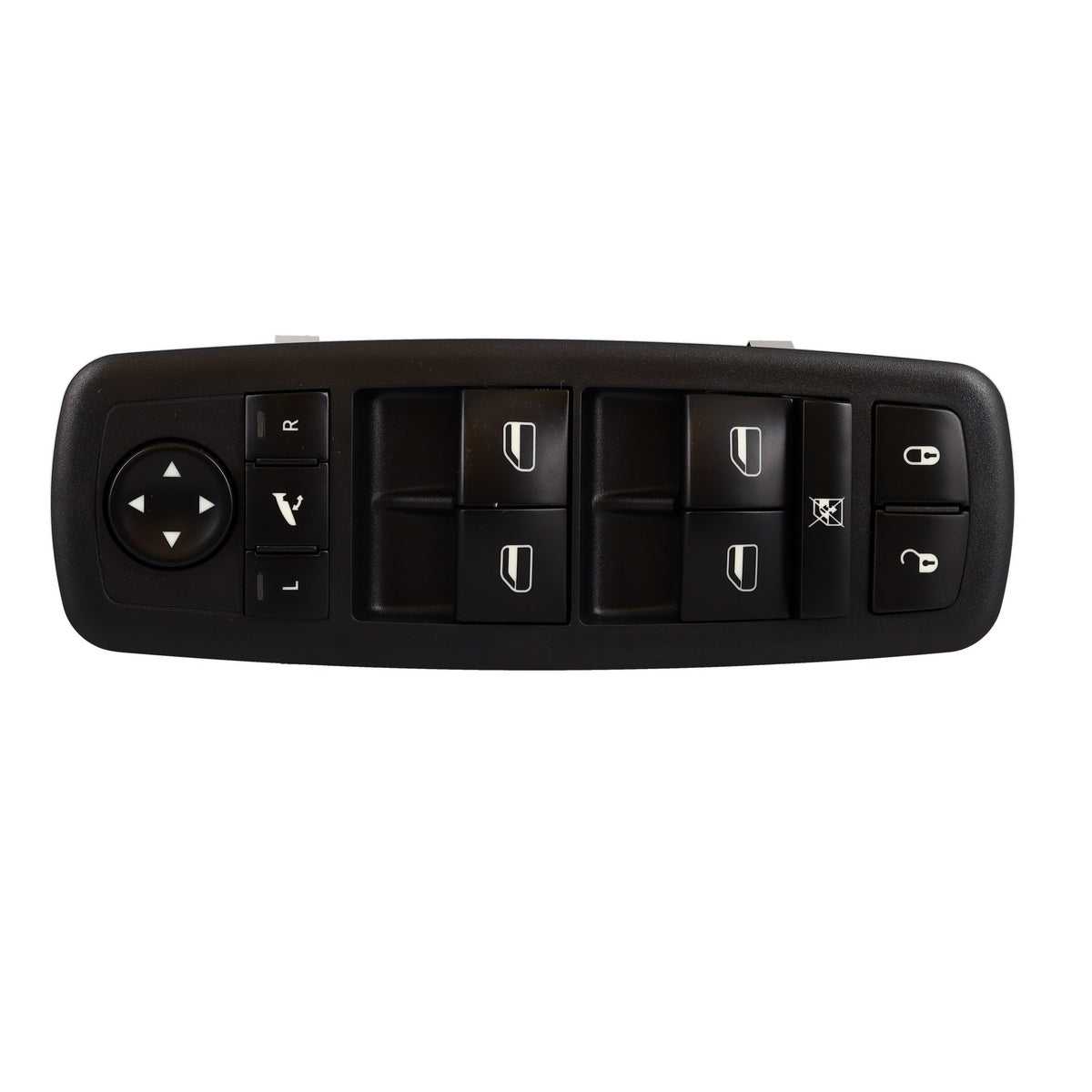 Rostra Powertrain Controls Door Window Switch 66-0541