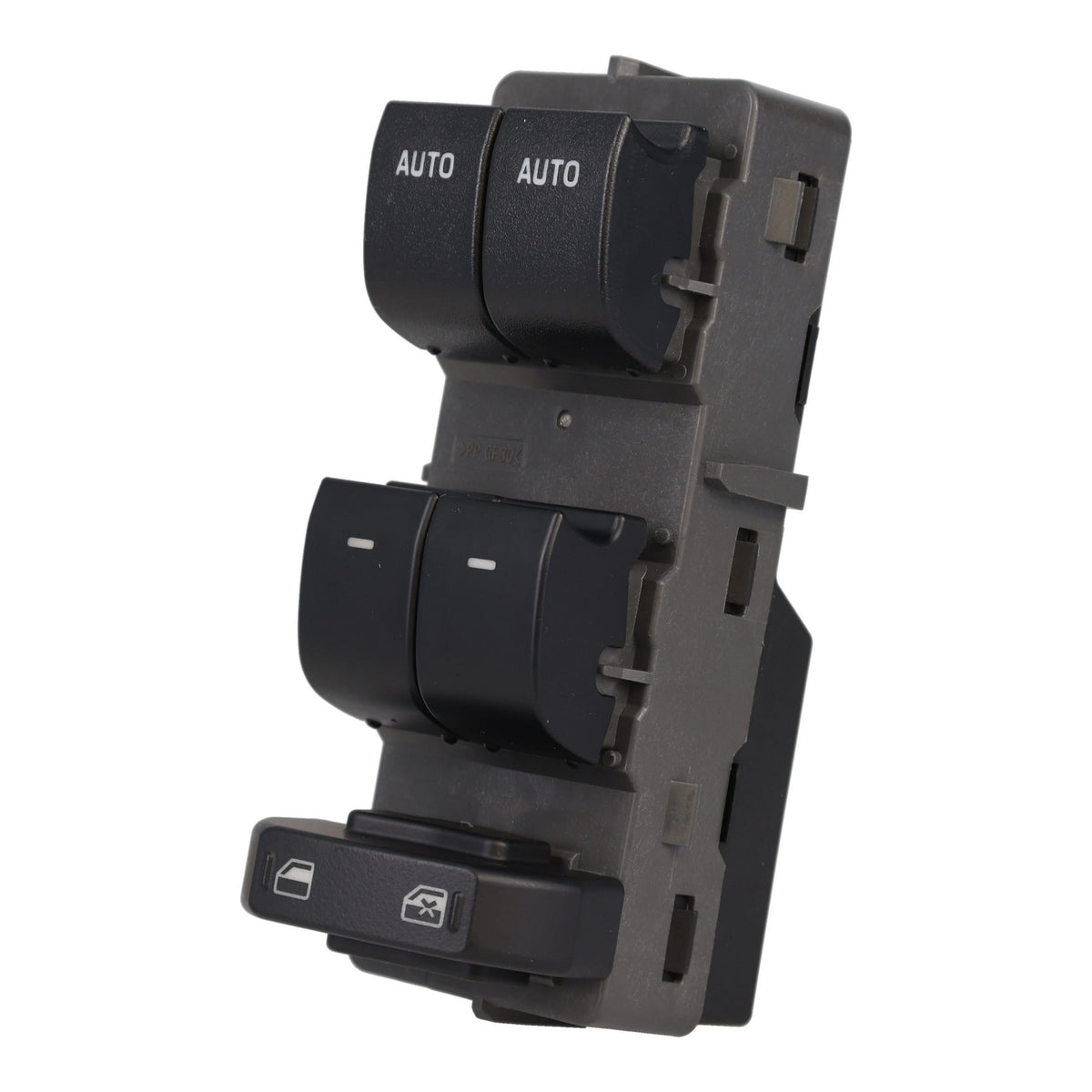 Rostra Powertrain Controls Door Window Switch 66-0574