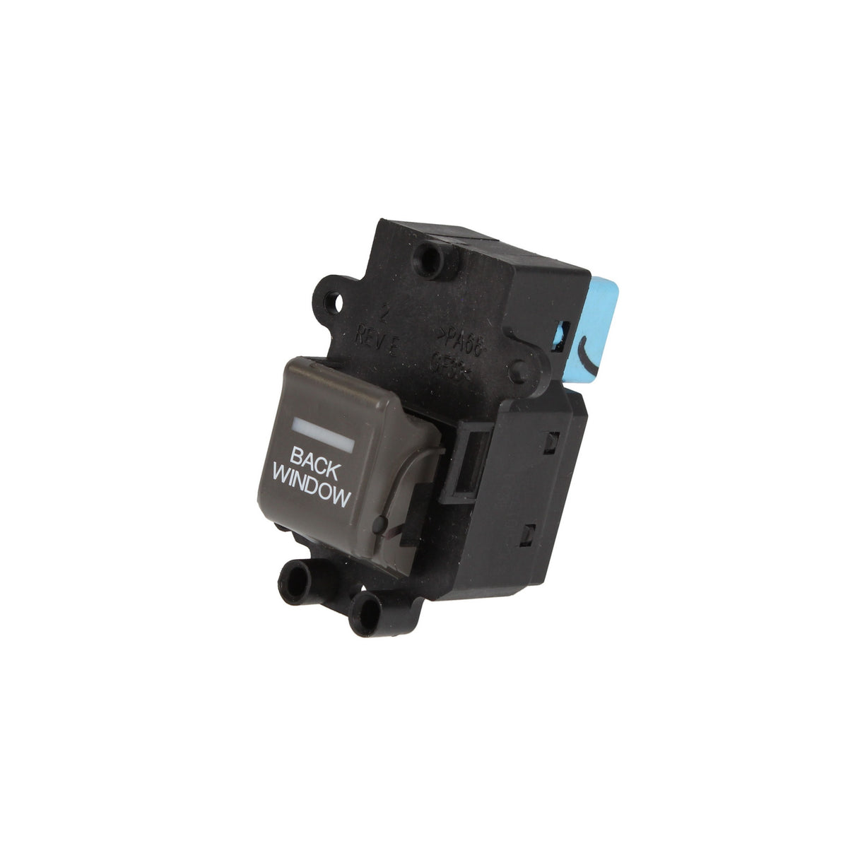 Rostra Powertrain Controls Door Window Switch 66-0578