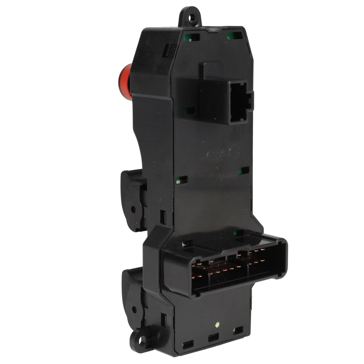 Rostra Powertrain Controls Vehicle Part 66-0579