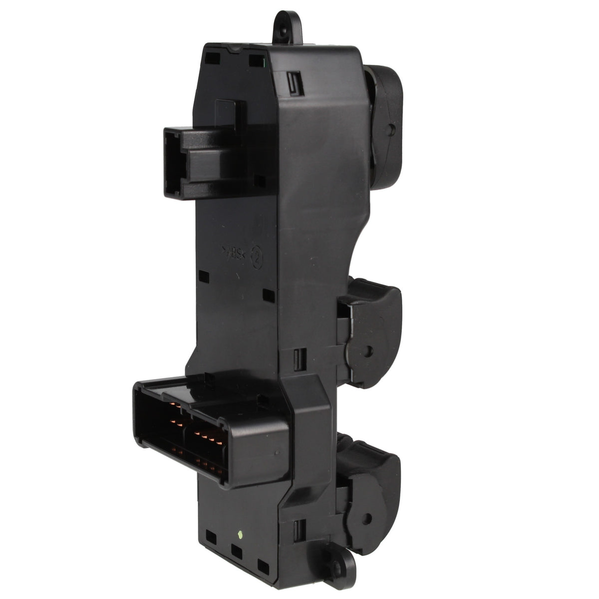 Rostra Powertrain Controls Vehicle Part 66-0579