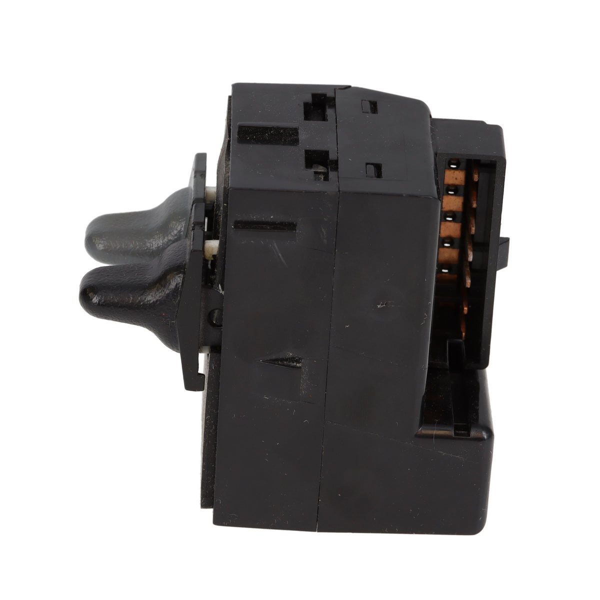 Rostra Powertrain Controls Door Window Switch 66-0600