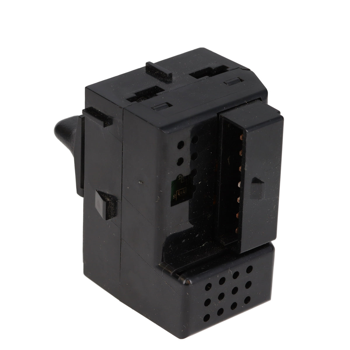 Rostra Powertrain Controls Door Window Switch 66-0600