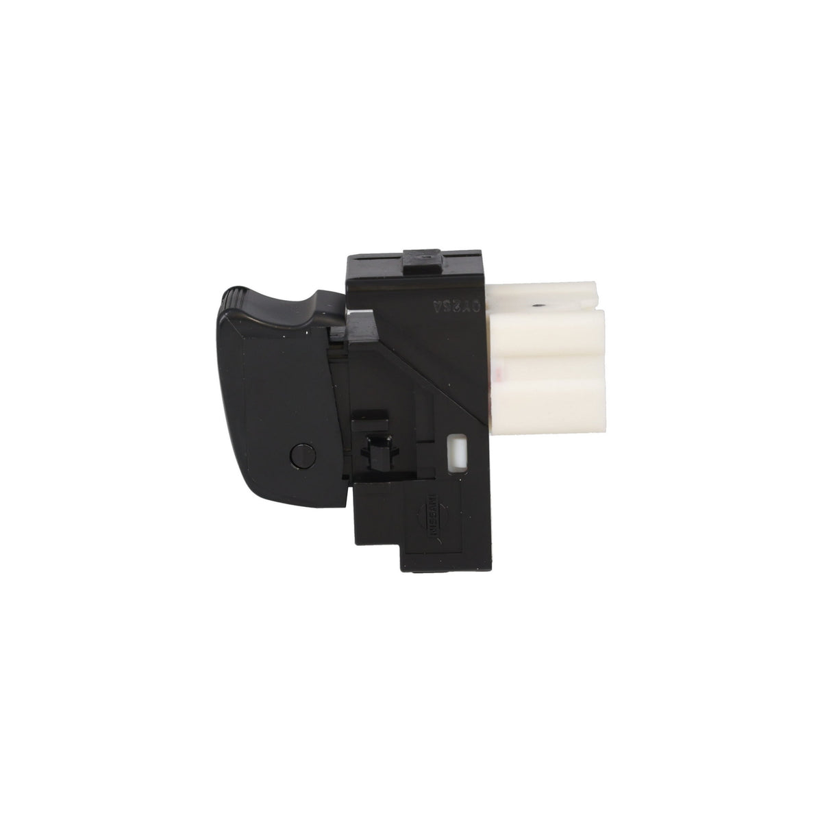 Rostra Powertrain Controls Vehicle Part 66-0609
