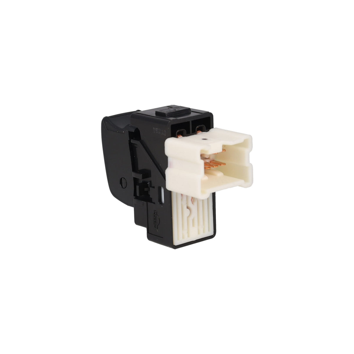 Rostra Powertrain Controls Vehicle Part 66-0609