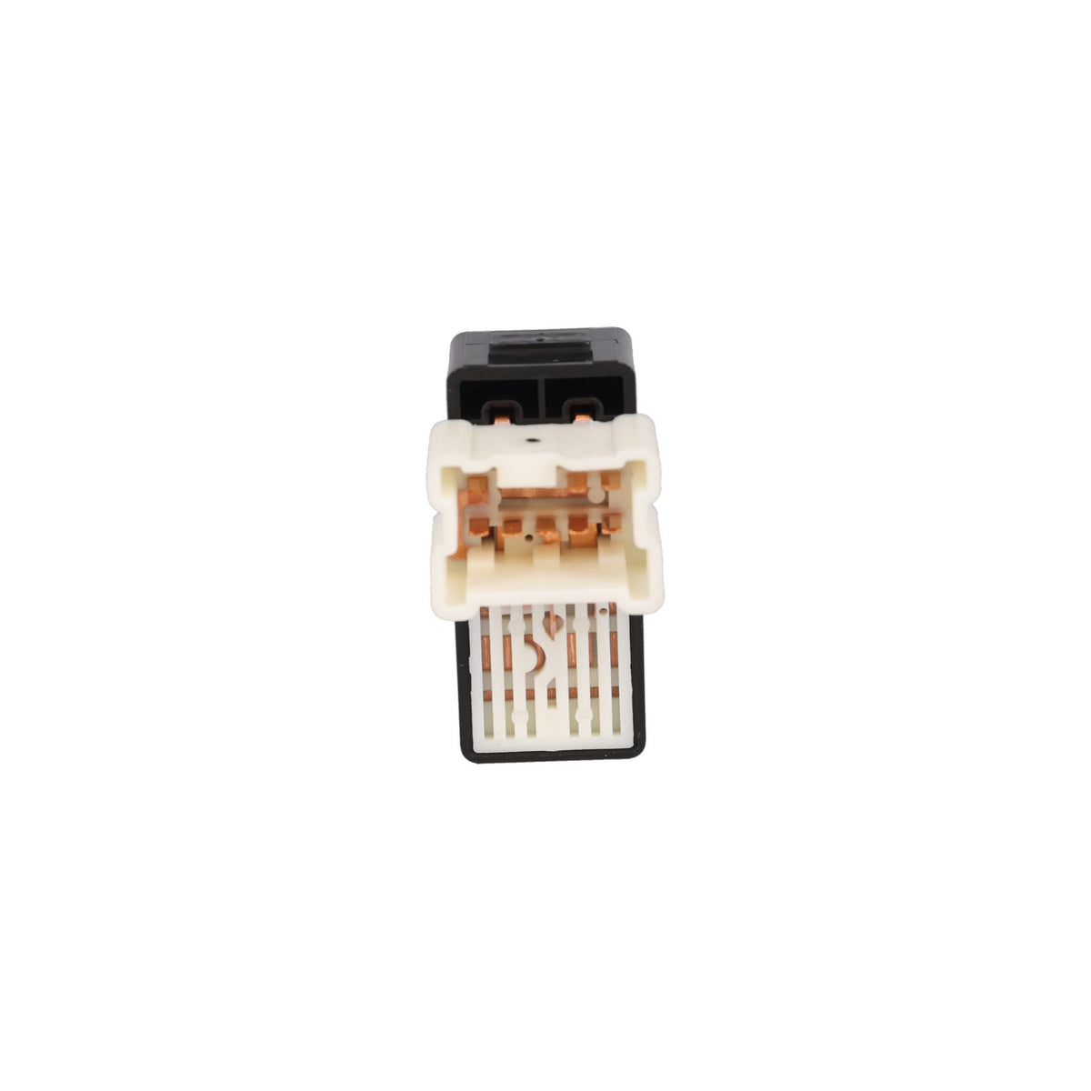 Rostra Powertrain Controls Vehicle Part 66-0609