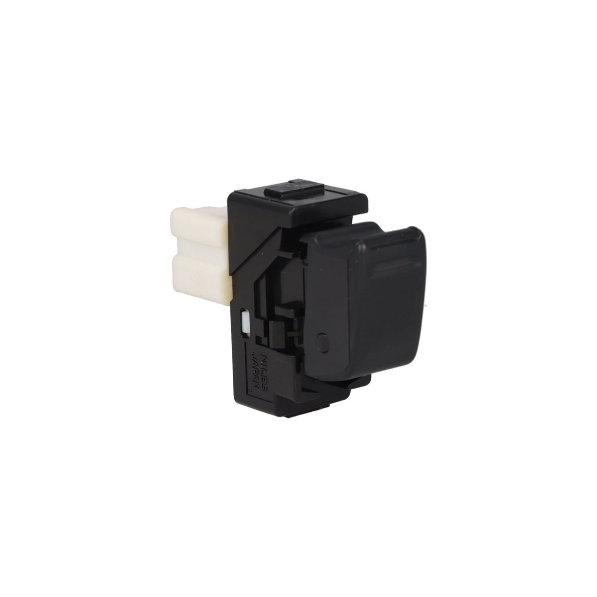 Rostra Powertrain Controls Vehicle Part 66-0609