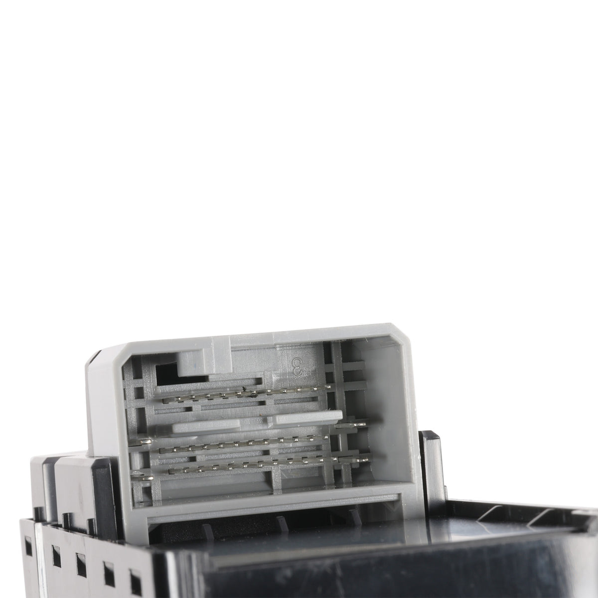 Rostra Powertrain Controls Door Window Switch 66-0617