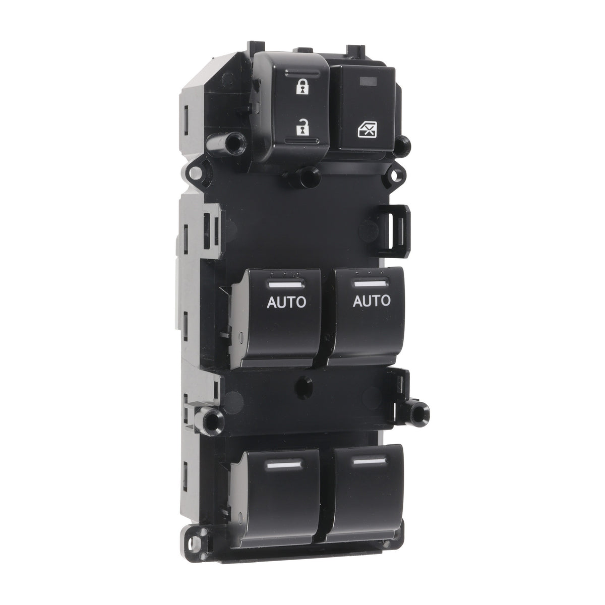 Rostra Powertrain Controls Door Window Switch 66-0617