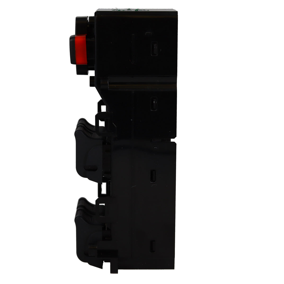 Rostra Powertrain Controls Door Window Switch 66-0621