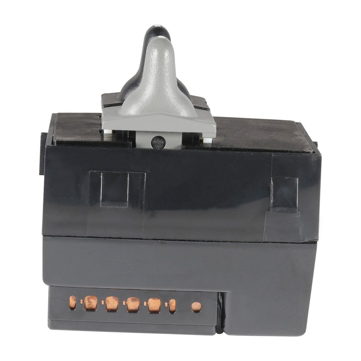 Rostra Powertrain Controls Vehicle Part 66-0638