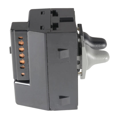 Rostra Powertrain Controls Vehicle Part 66-0638