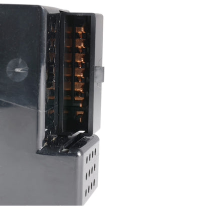 Rostra Powertrain Controls Vehicle Part 66-0638