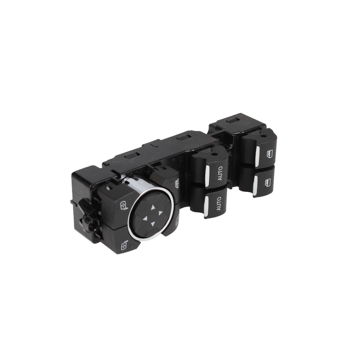 Rostra Powertrain Controls Door Window Switch 66-0676