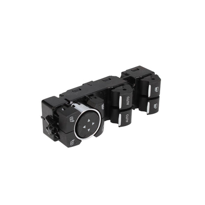 Rostra Powertrain Controls Door Window Switch 66-0676