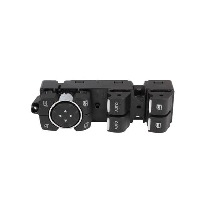 Rostra Powertrain Controls Door Window Switch 66-0676