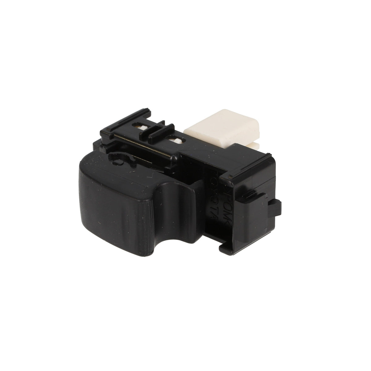 Rostra Powertrain Controls Vehicle Part 66-0678