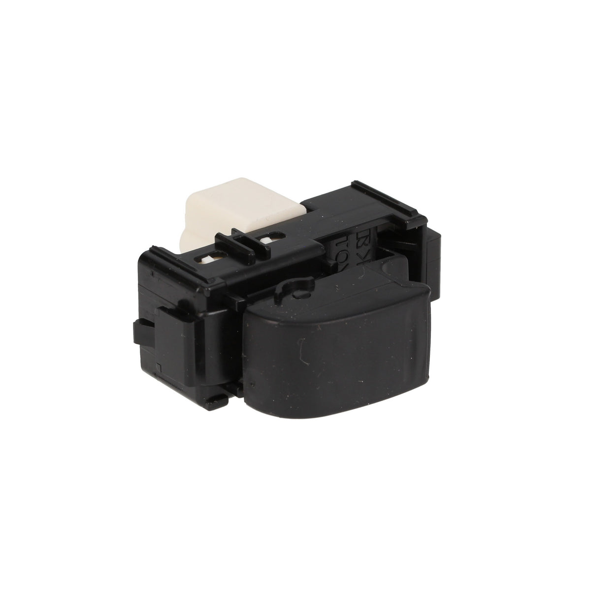 Rostra Powertrain Controls Vehicle Part 66-0678