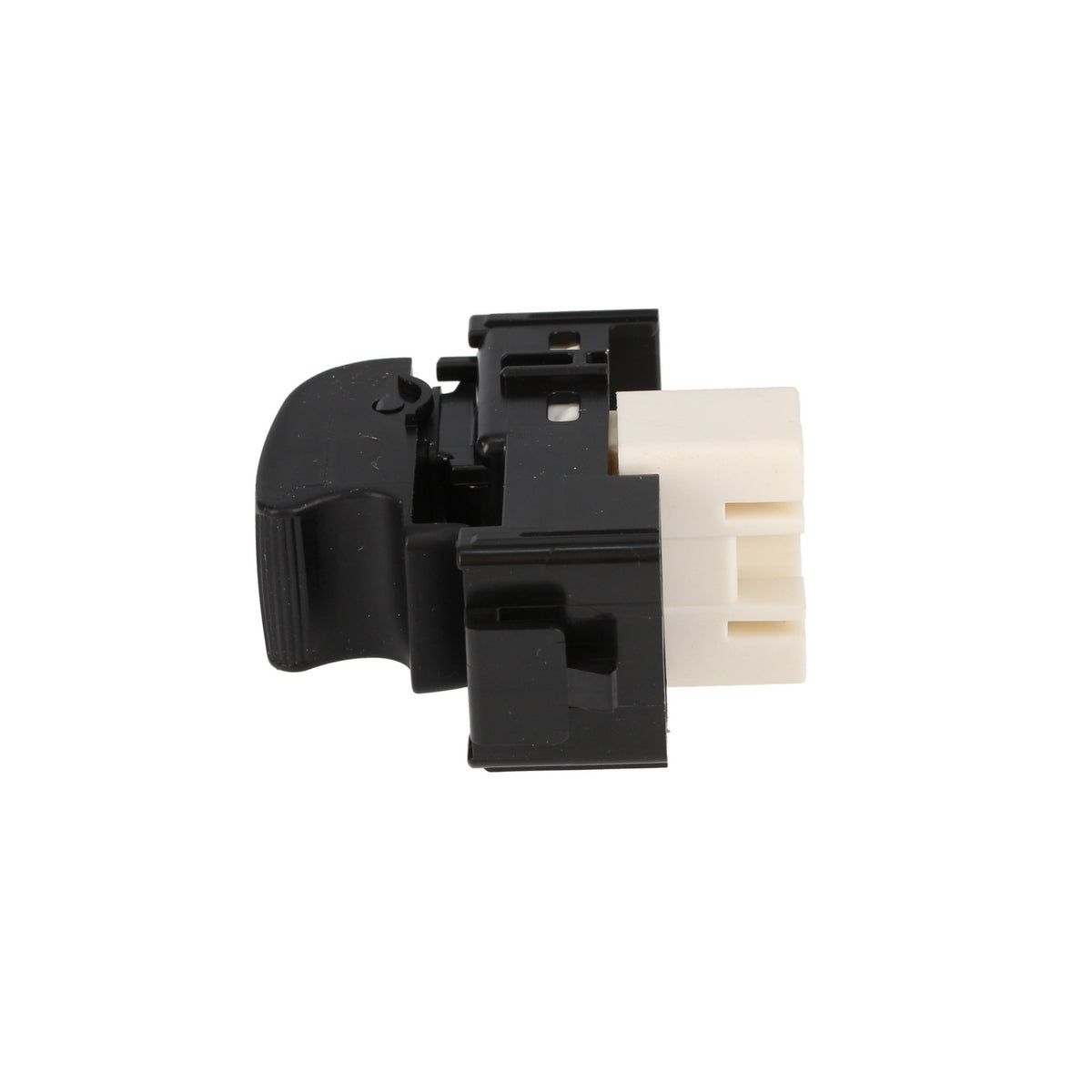 Rostra Powertrain Controls Vehicle Part 66-0678