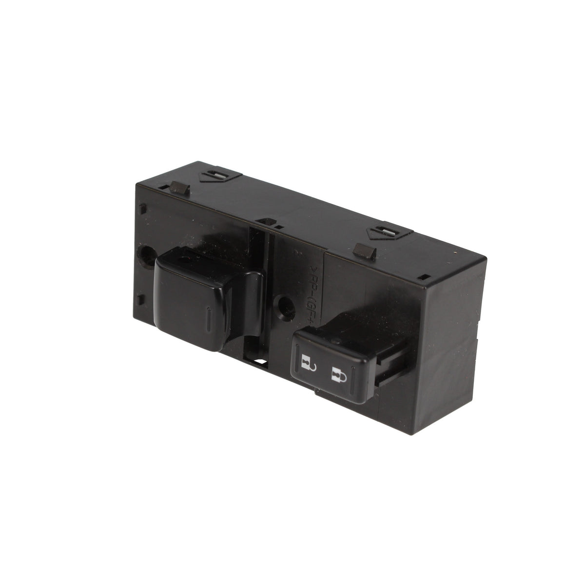Rostra Powertrain Controls Door Window Switch 66-0705