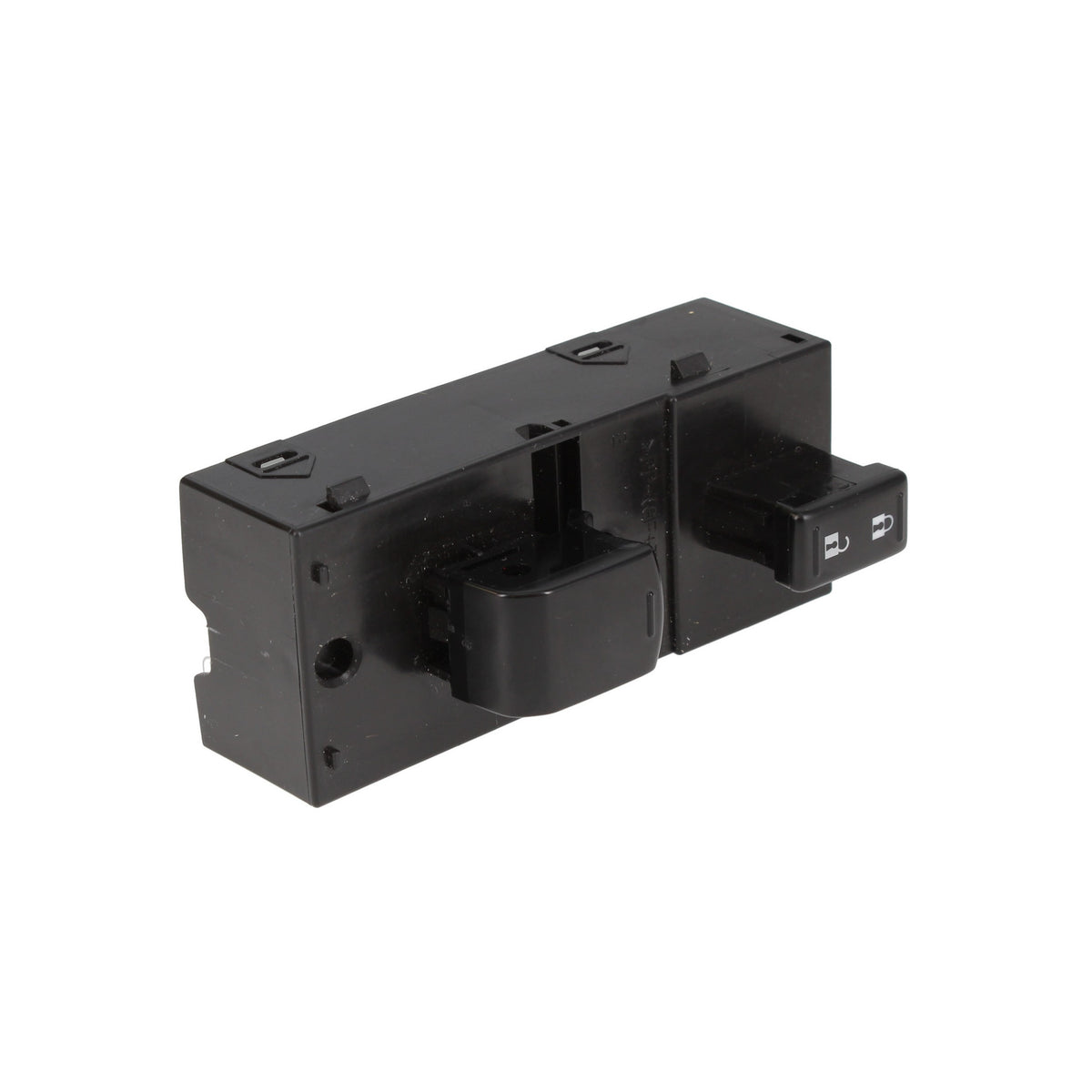 Rostra Powertrain Controls Door Window Switch 66-0705